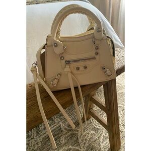 Panova London Mini Handbag